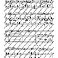 Two Canzonas with Dances