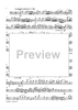 Three Duos, WoO 27 for Violin and Cello - Cello