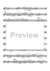 Neo Trio - Alto Saxophone