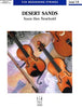 Desert Sands - Cello