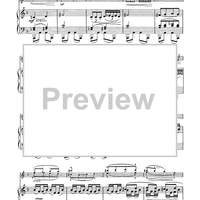 Hebrew Lullaby (Op. 35, No. 2)