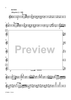 Concerto for Oboe in C Major, K. 314 for Oboe and String Quartet - Violin 1