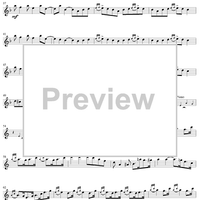 Saxarella - E-flat Alto Saxophone