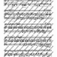 Sonatine - Piano Score and Solo Part