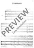 4 Returns - Score and Parts