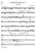 Norwegian Dance No. 2 - F Horn