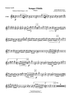 Semper Fidelis - Bb Clarinet 1