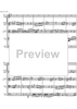 Norwegian Dances  1-3 - Score