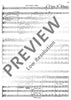 Concertino - Score