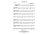 Aunt Rhodie's Diet - Bb Trumpet
