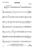 Tripwire - Tenor Saxophone