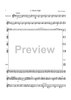 Four Traditional Christmas Trios In Non-Traditional Settings - Euphonium