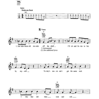 Old Time Rock & Roll - from Risky Business