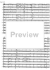 Wiener Phantasie - Score