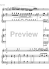 Fantasias - Score