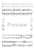 Bass Clarinet Double Concerto - Piano Reduction