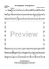 The Triumphant Trumpeteers - Trombone/Baritone Horn BC/Bassoon