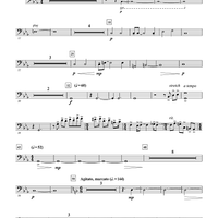 Breaking Point - String Bass