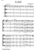 Li Tre Re - Score