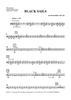 Black Sails - Percussion