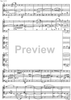 Trio Sonata - Score