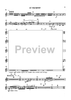 Energia - for Nine Instruments - Bb Trumpet
