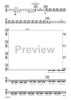 The Firebird Suite for Symphonic Band - Bb Trumpet 2