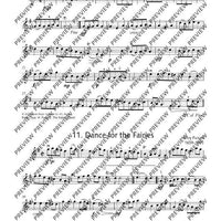 Easy Concert Pieces - Violin 1