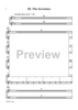 The American Journey - for Piano and String Orchestra - Harp (Optional)