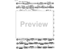 Sonata Op. 1 - A Clarinet