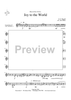 Joy to the World - Trombone 1 (Optional F Horn)