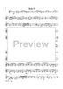 Brandenburg Concerto No. 1 - Violin 3 (for Viola)