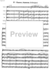 6 rätoromancische Volkslieder Op.76a - Score