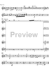 Concertpiece - Bb Ripieno Cornet