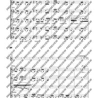 Passeurs d'eau - Score and Parts