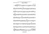 Legacy of Honor - Baritone Saxophone