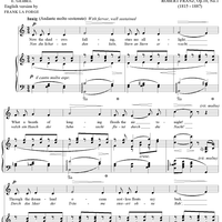 For Music (Für Musik)