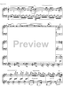 Danza Silvestra - Forgotten Melodies 1, Op.38 No. 7