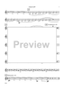 Infernal Dance and Finale - Bb Clarinet 2
