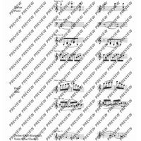 Concertino - Score and Parts