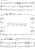 Contrasts - Piano Score