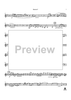 Fanfare of the Rising Suns - F Horn