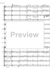 Fantasy - Full Score