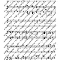 Taivaanvalot (Heavenly lights) - Score and Parts