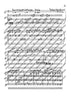 Eleven Intrusions - Full Score
