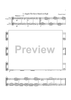 Christmas Duets - F Horn