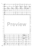 Irish Junkyard Jam for string quartet and string orchestra - Score