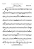 Lightning Fingers - Solo for Clarinet and Band - F Horn 2