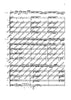 Concerto E Major - Full Score