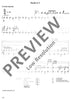 Katalog I - Performing Score